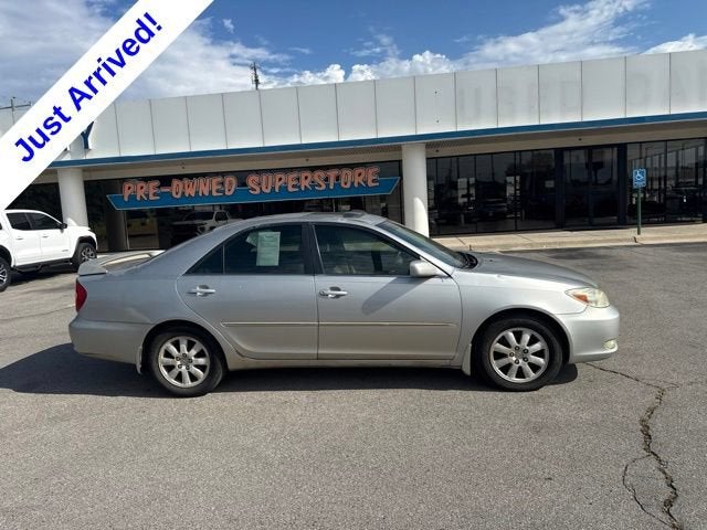 toyota camry 2004 4T1BF32K04U586071 image toyota camry 2004 4T1BF32K04U586071 image