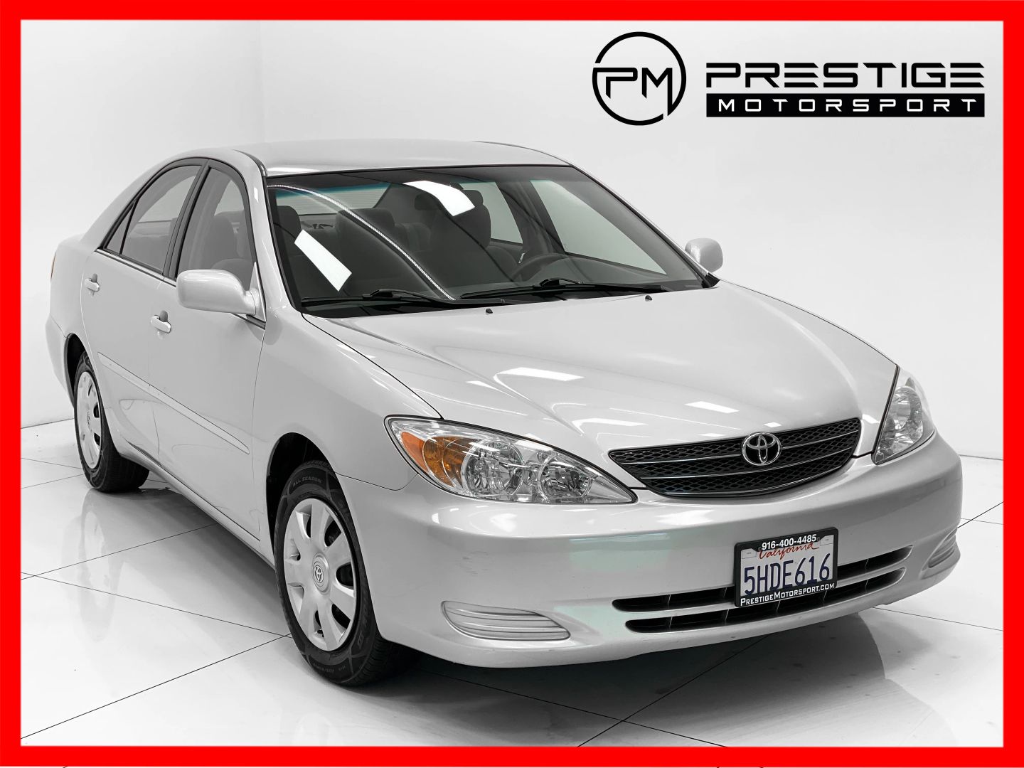 toyota camry 2004 4T1BE32K74U858036 image toyota camry 2004 4T1BE32K74U858036 image