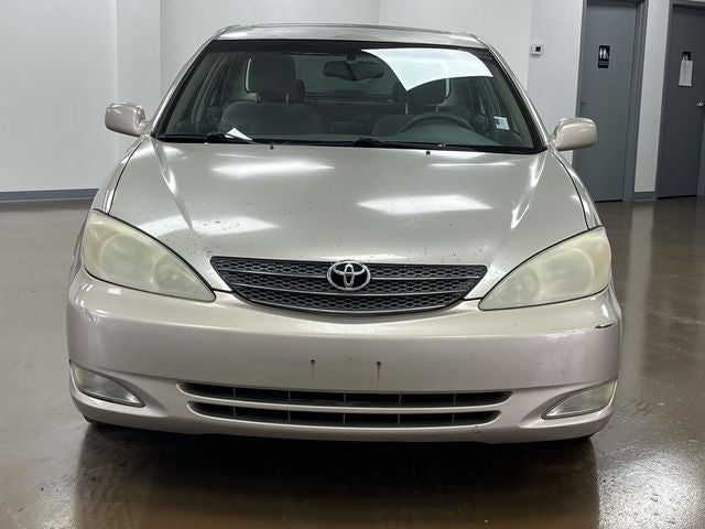 toyota camry 2004 4T1BE30K14U856320 image toyota camry 2004 4T1BE30K14U856320 image