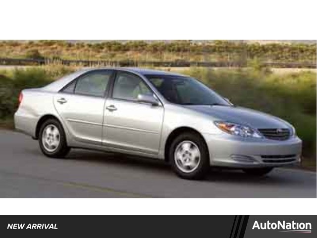 toyota camry 2004 4T1BF32KX4U578107 image toyota camry 2004 4T1BF32KX4U578107 image