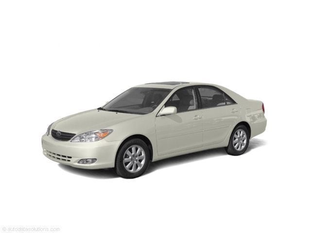 toyota camry 2004 JTDBE32K140256065 image toyota camry 2004 JTDBE32K140256065 image