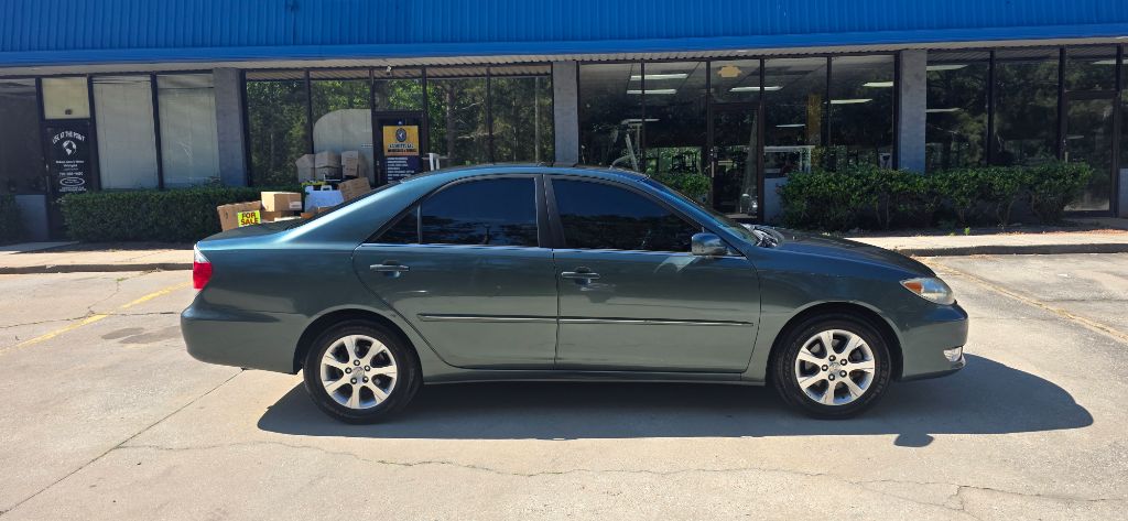 toyota camry 2004 4T1BE32K34U840682 image toyota camry 2004 4T1BE32K34U840682 image