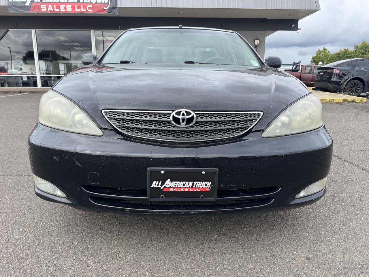 toyota camry 2004 JTDBA30K840004828 image toyota camry 2004 JTDBA30K840004828 image