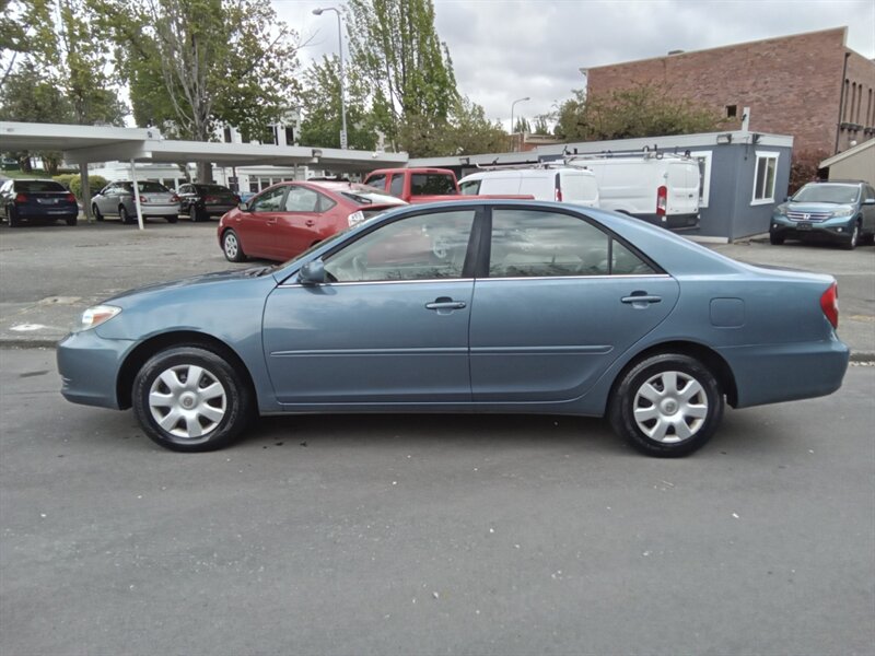 toyota camry 2004 4T1BE32K24U917431 image toyota camry 2004 4T1BE32K24U917431 image