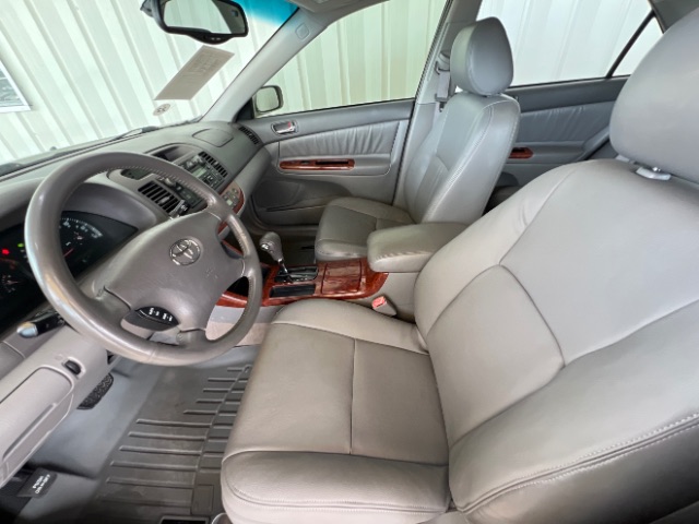 toyota camry 2004 JTDBF30K040152182 image toyota camry 2004 JTDBF30K040152182 image