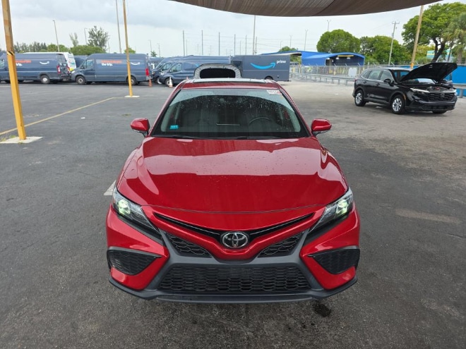 toyota camry 2024 4T1T11AK6RU238971 image toyota camry 2024 4T1T11AK6RU238971 image