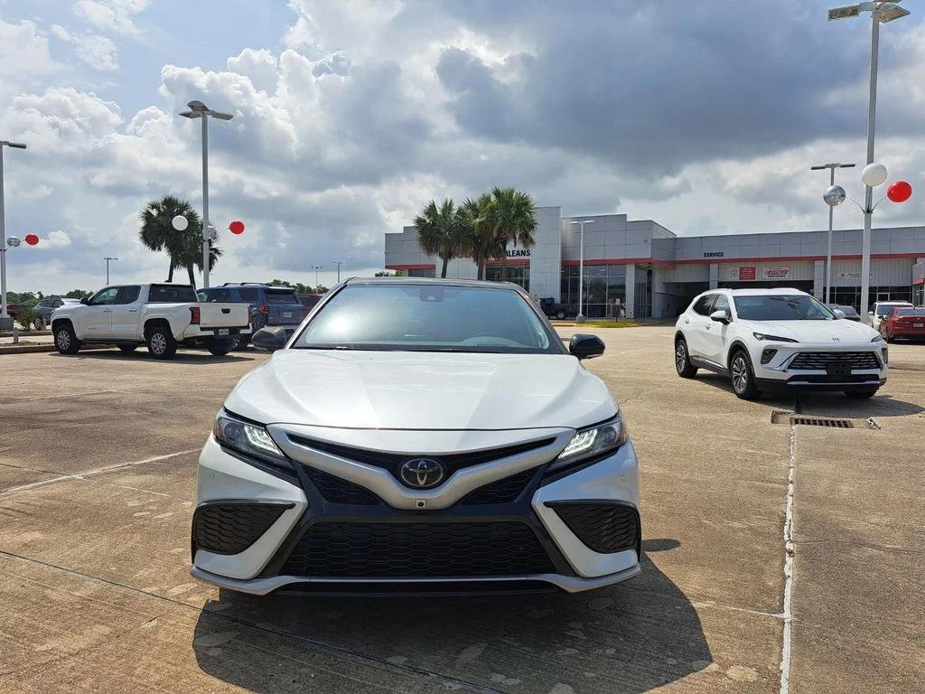 toyota camry 2024 4T1K61AK7RU201103 image toyota camry 2024 4T1K61AK7RU201103 image