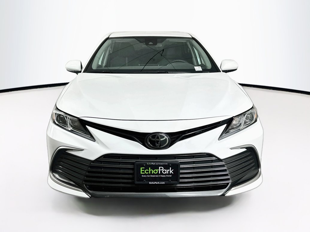 toyota camry 2024 4T1C11AK8RU846734 image toyota camry 2024 4T1C11AK8RU846734 image