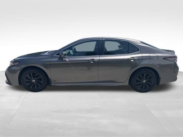 toyota camry 2024 4T1G11AK4RU905800 image toyota camry 2024 4T1G11AK4RU905800 image