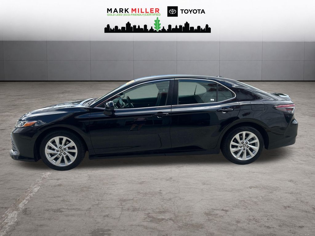 toyota camry 2024 4T1C11AK9RU875563 image toyota camry 2024 4T1C11AK9RU875563 image