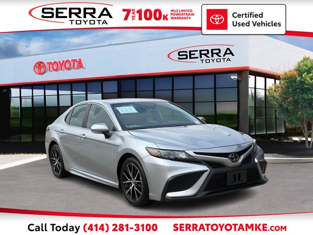 toyota camry 2024 4T1G11AKXRU208874 image toyota camry 2024 4T1G11AKXRU208874 image