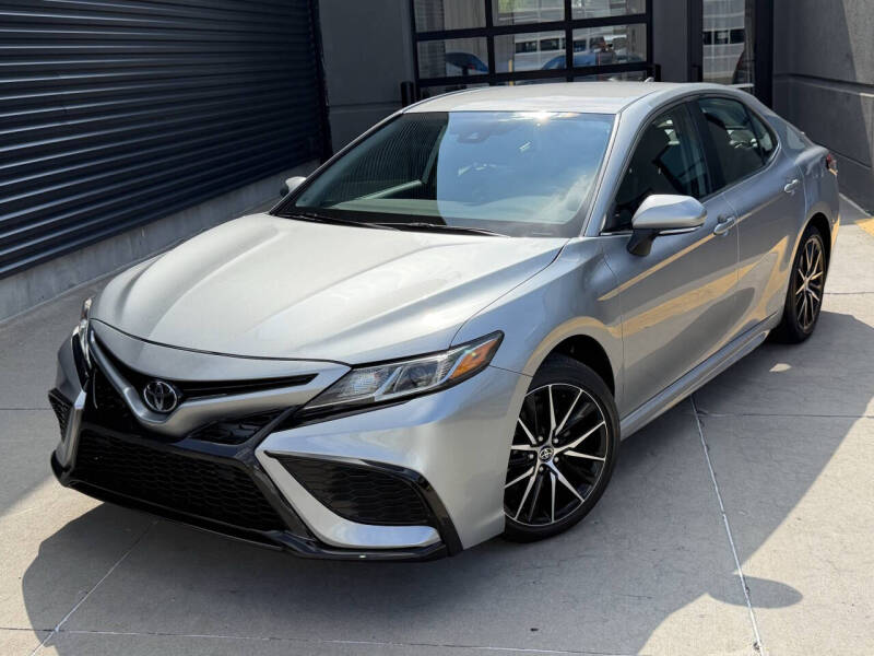 toyota camry 2024 4T1G11AK0RU238627 image toyota camry 2024 4T1G11AK0RU238627 image