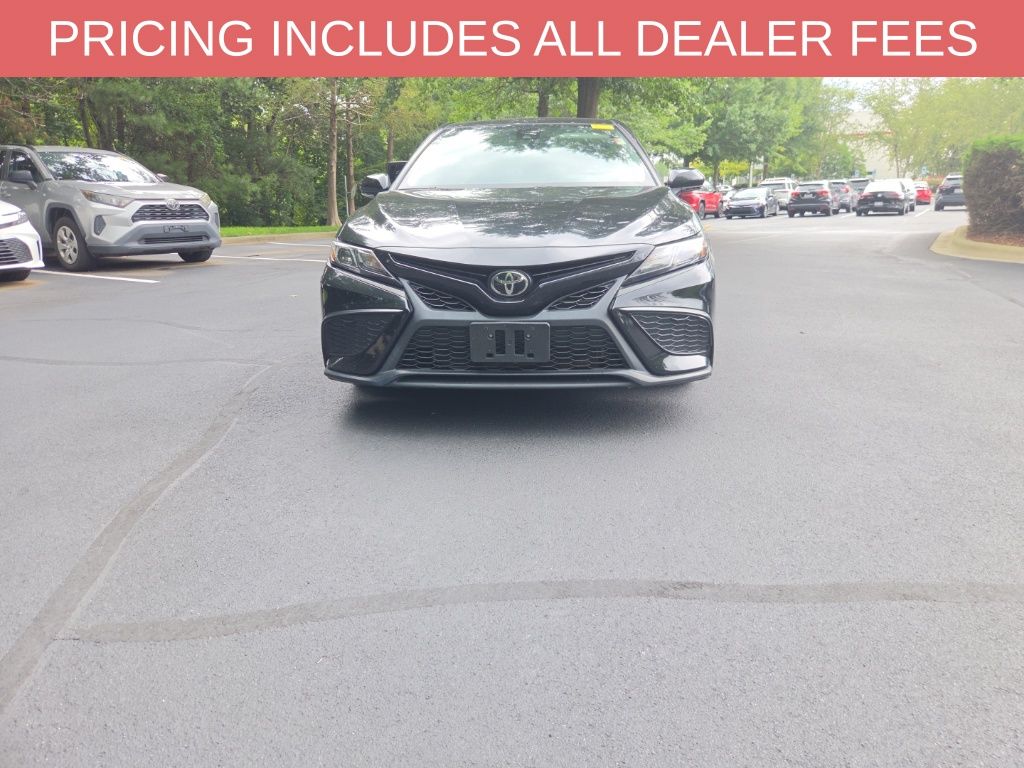 toyota camry 2024 4T1G11AK4RU231793 image toyota camry 2024 4T1G11AK4RU231793 image