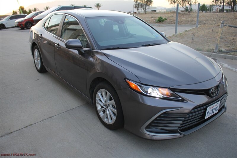 toyota camry 2024 4T1C11AK8RU866370 image toyota camry 2024 4T1C11AK8RU866370 image