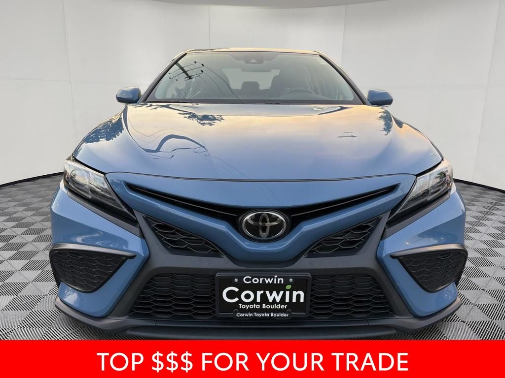 toyota camry 2024 4T1G11AK0RU237770 image toyota camry 2024 4T1G11AK0RU237770 image