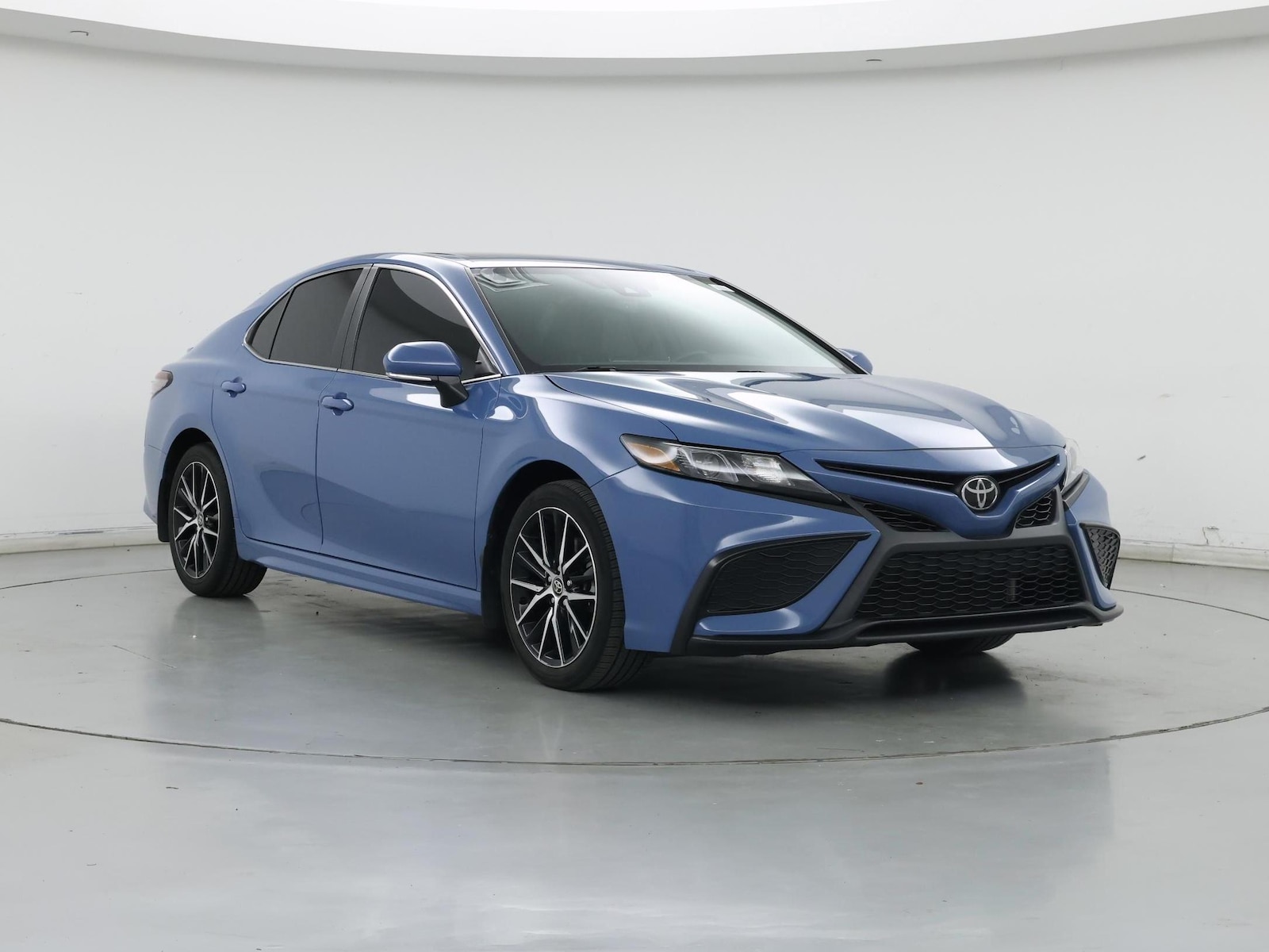 toyota camry 2024 4T1T11AK6RU235004 image toyota camry 2024 4T1T11AK6RU235004 image
