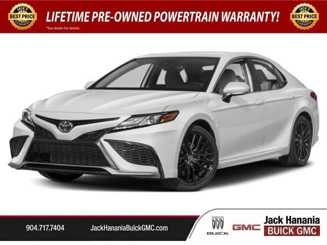 toyota camry 2024 4T1K61AK1RU245596 image toyota camry 2024 4T1K61AK1RU245596 image