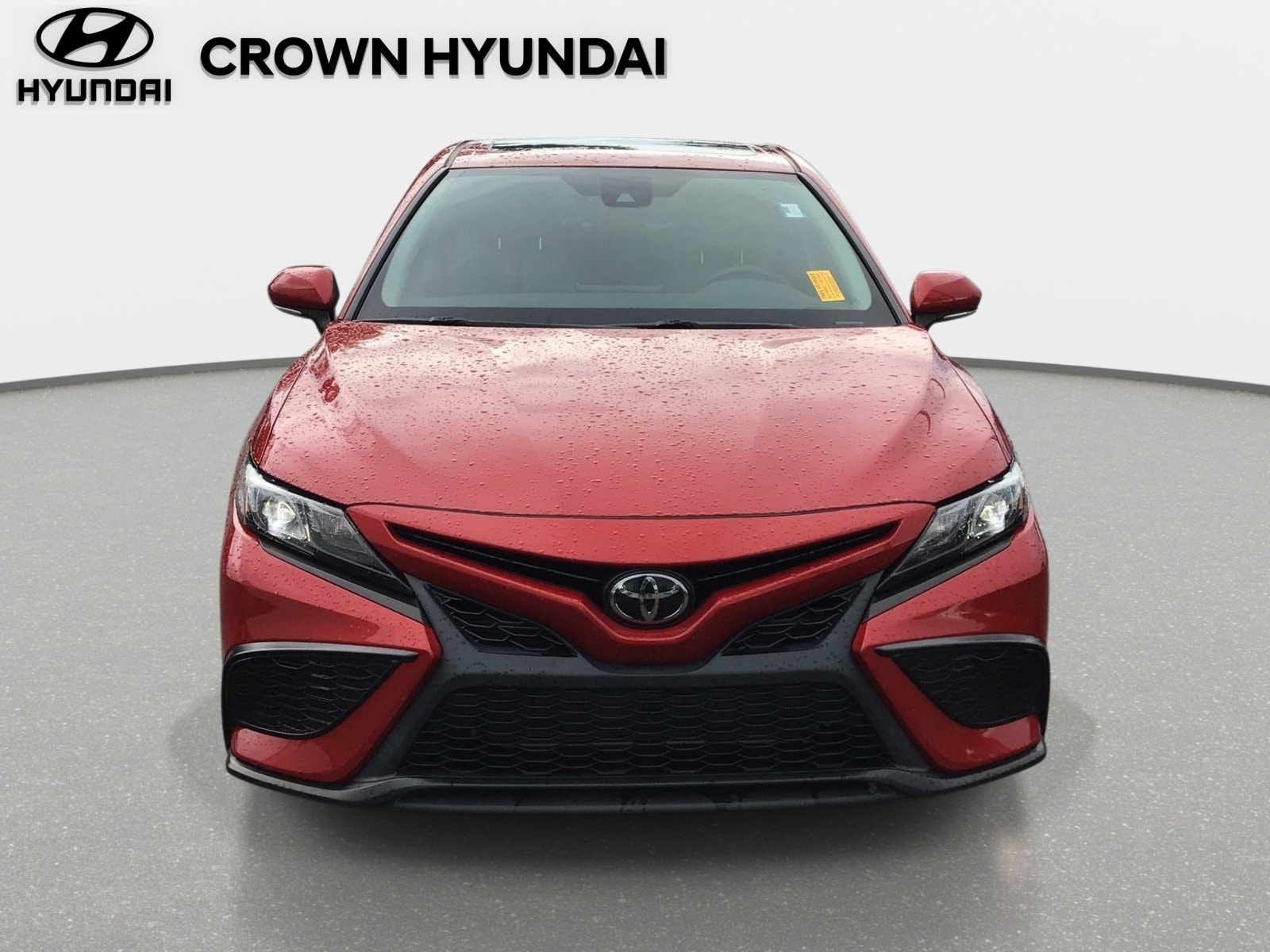 toyota camry 2024 4T1T11AK3RU205829 image toyota camry 2024 4T1T11AK3RU205829 image
