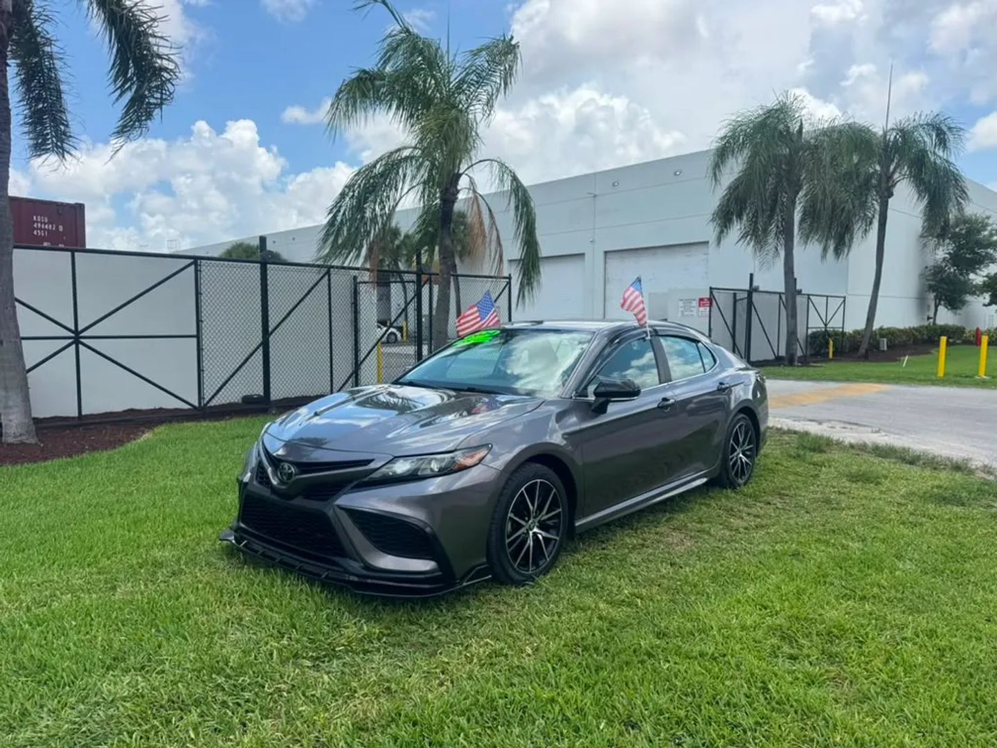 toyota camry 2024 4T1G11AK2RU868634 image toyota camry 2024 4T1G11AK2RU868634 image