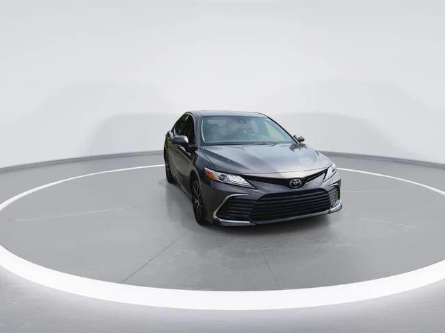 toyota camry 2024 4T1F11AK6RU902120 image toyota camry 2024 4T1F11AK6RU902120 image