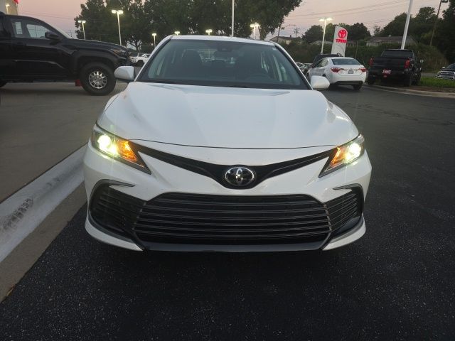 toyota camry 2024 4T1C11AKXRU195171 image toyota camry 2024 4T1C11AKXRU195171 image