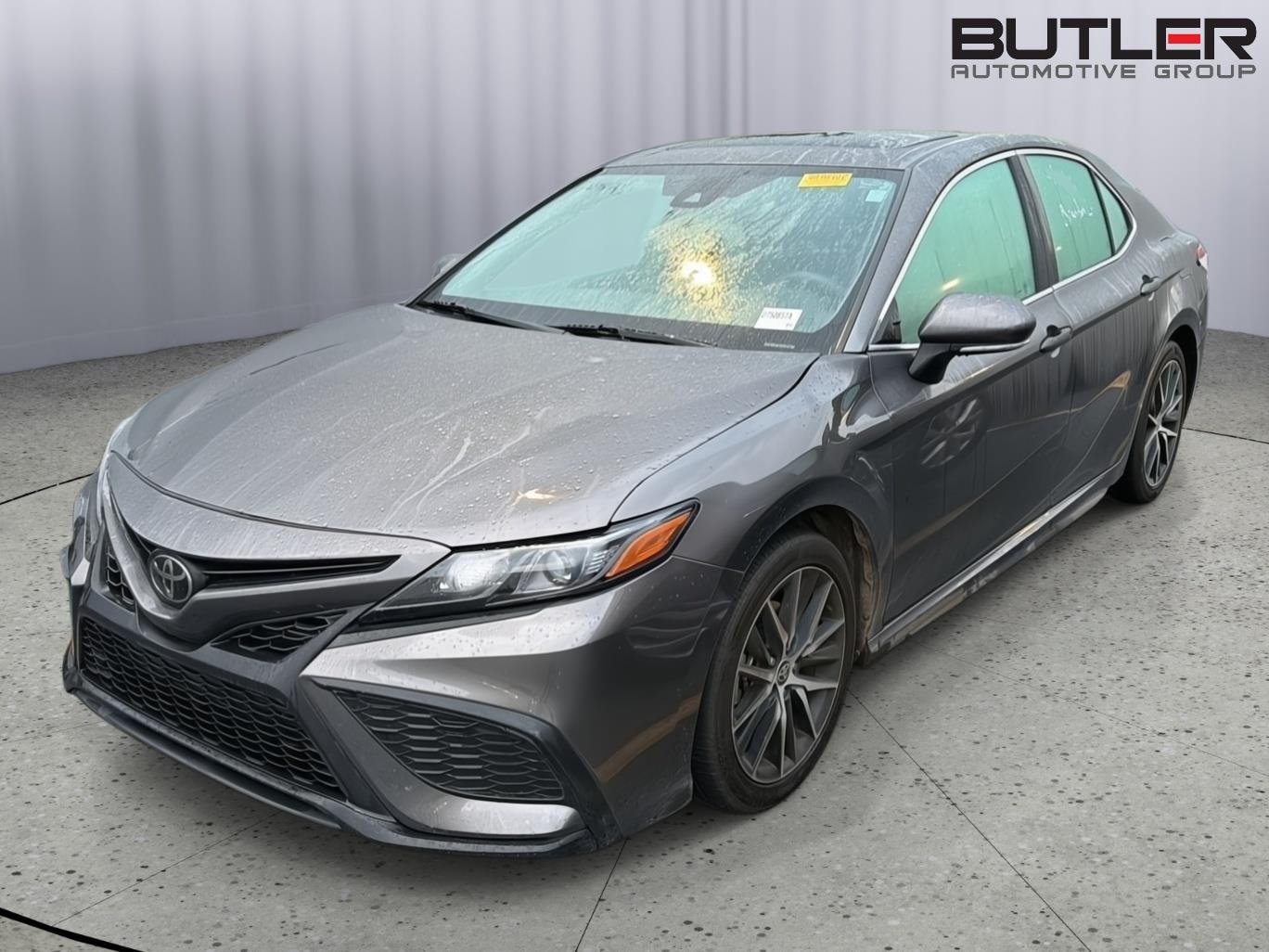 toyota camry 2024 4T1T11AK5RU262274 image toyota camry 2024 4T1T11AK5RU262274 image