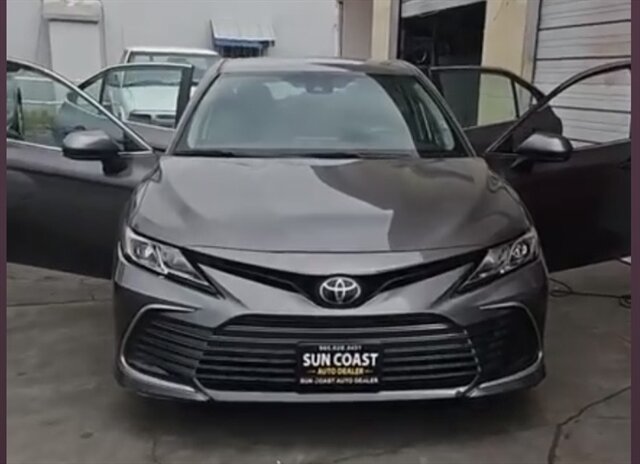 toyota camry 2024 4T1C11AK8RU884254 image toyota camry 2024 4T1C11AK8RU884254 image