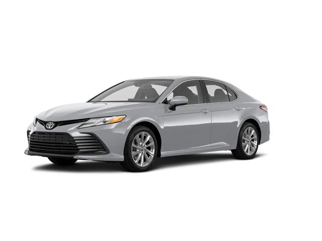 toyota camry 2024 4T1C11AKXRU203642 image toyota camry 2024 4T1C11AKXRU203642 image