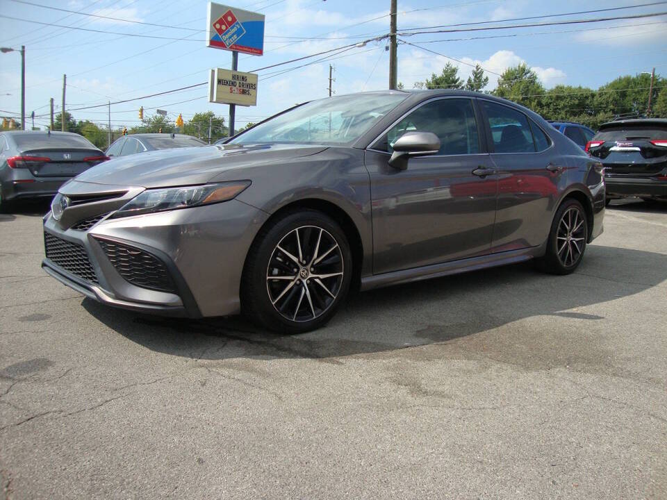 toyota camry 2024 4T1G11AK5RU884729 image toyota camry 2024 4T1G11AK5RU884729 image