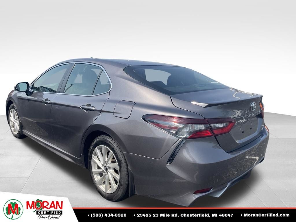 toyota camry 2024 4T1G11AK4RU251641 image toyota camry 2024 4T1G11AK4RU251641 image