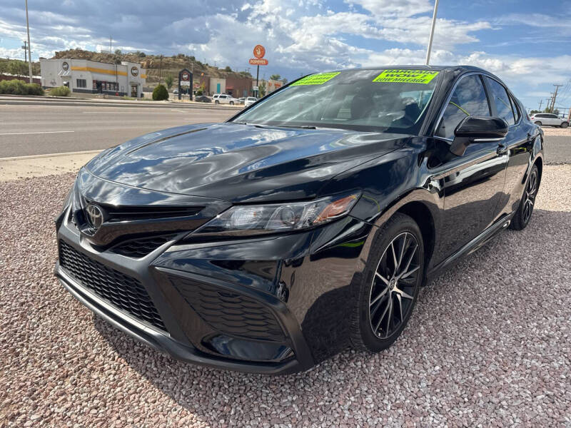 toyota camry 2024 4T1G11AK1RU846043 image toyota camry 2024 4T1G11AK1RU846043 image