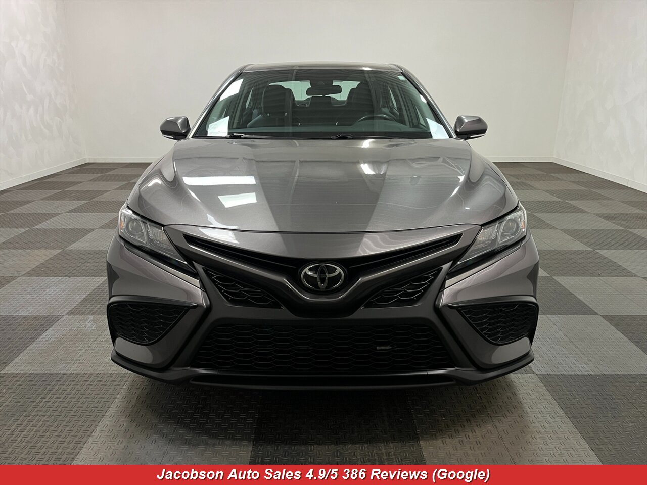 toyota camry 2024 4T1G11AKXRU888002 image toyota camry 2024 4T1G11AKXRU888002 image