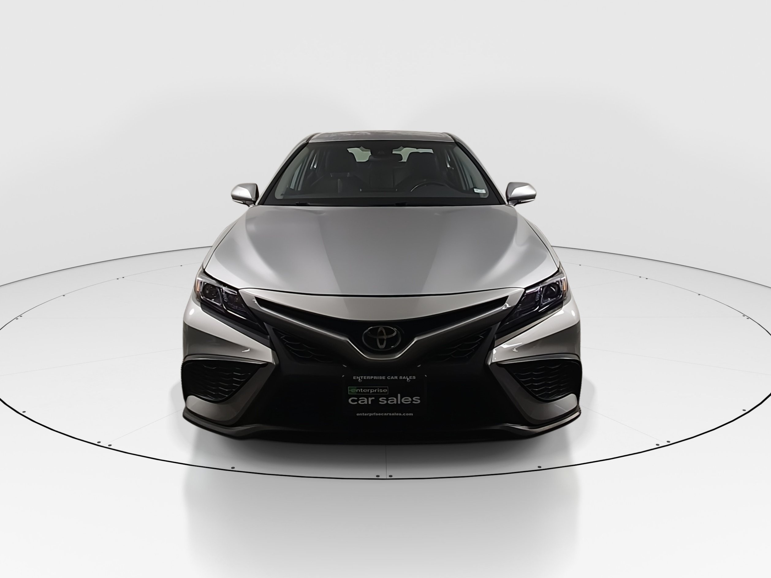 toyota camry 2024 4T1G11AK4RU233768 image toyota camry 2024 4T1G11AK4RU233768 image