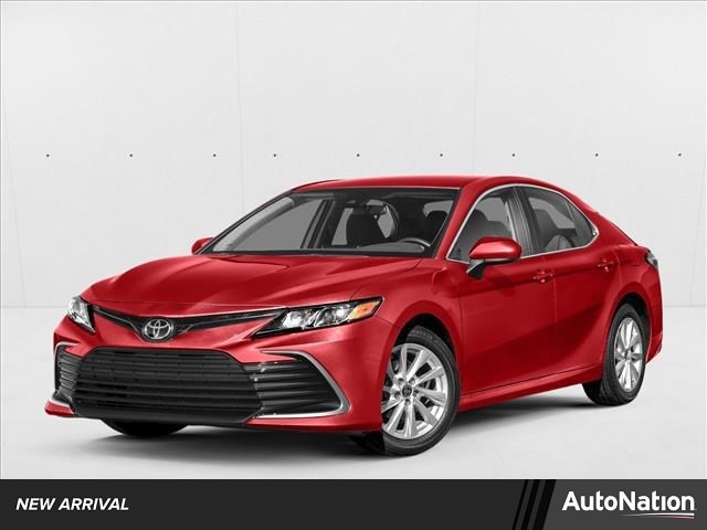 toyota camry 2024 4T1C11AK2RU219270 image toyota camry 2024 4T1C11AK2RU219270 image