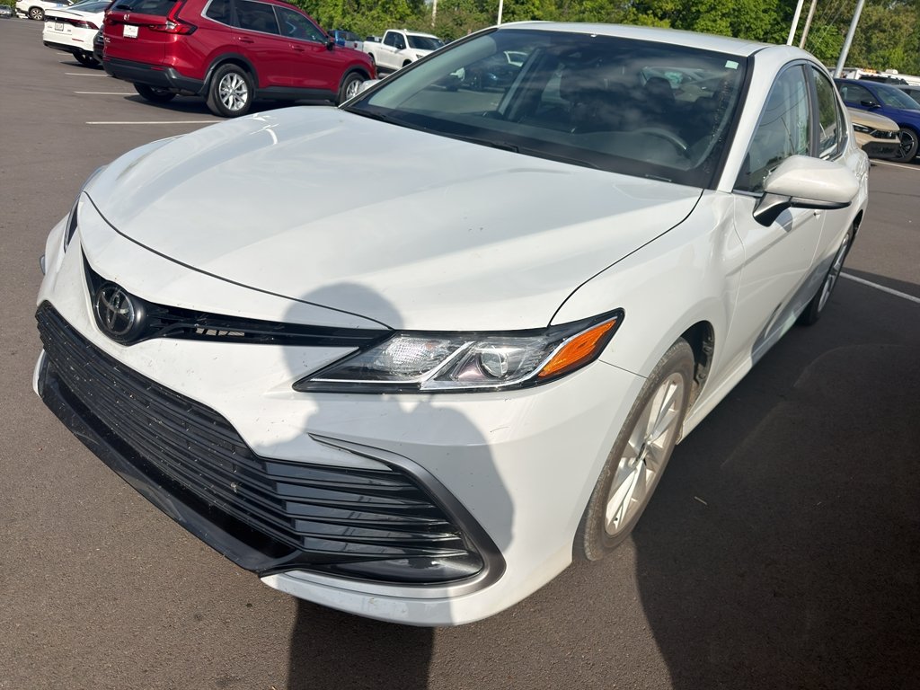 toyota camry 2024 4T1C11AK4RU256675 image toyota camry 2024 4T1C11AK4RU256675 image