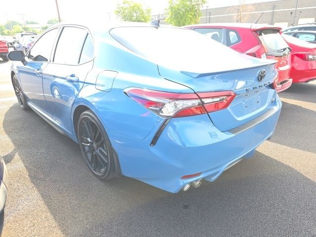toyota camry 2024 4T1K61AK0RU263782 image toyota camry 2024 4T1K61AK0RU263782 image