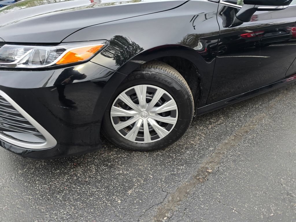 toyota camry 2024 4T1C31AKXRU631155 image toyota camry 2024 4T1C31AKXRU631155 image