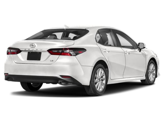 toyota camry 2024 4T1C11AK0RU202967 image toyota camry 2024 4T1C11AK0RU202967 image