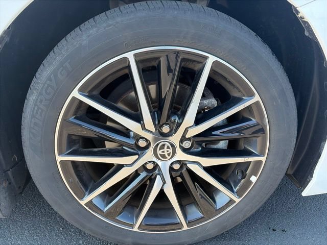 toyota camry 2024 4T1G11AK7RU863557 image toyota camry 2024 4T1G11AK7RU863557 image