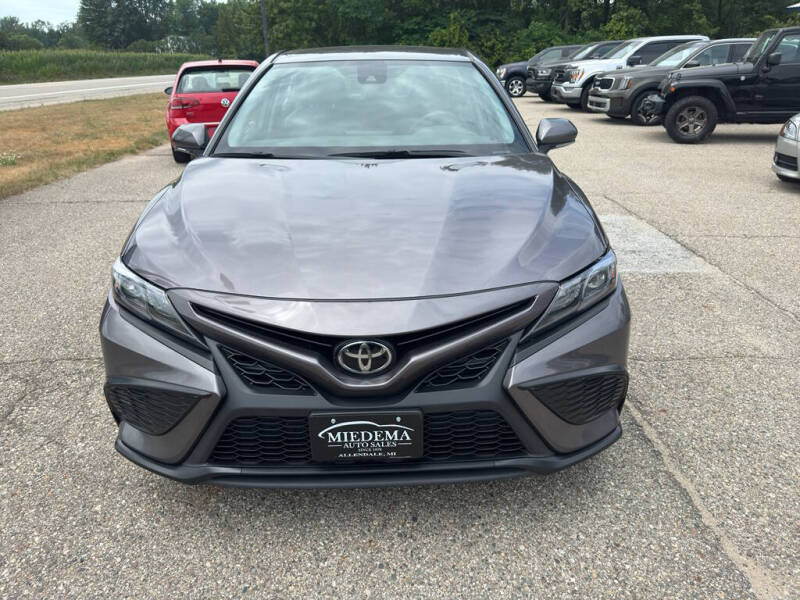 toyota camry 2024 4T1G11AK8RU254090 image toyota camry 2024 4T1G11AK8RU254090 image