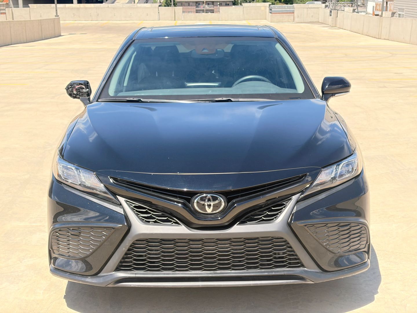 toyota camry 2024 4T1S11AK8RU913876 image toyota camry 2024 4T1S11AK8RU913876 image