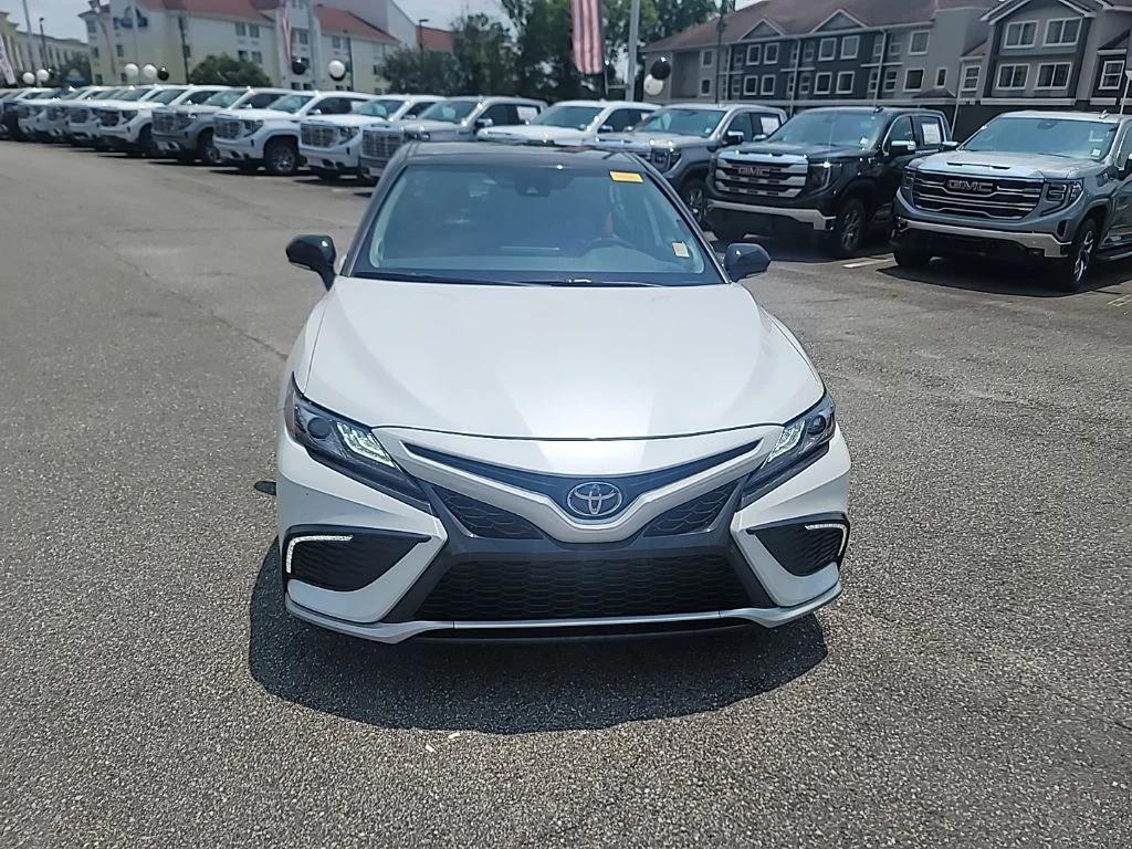 toyota camry 2024 4T1K61AK0RU253429 image toyota camry 2024 4T1K61AK0RU253429 image