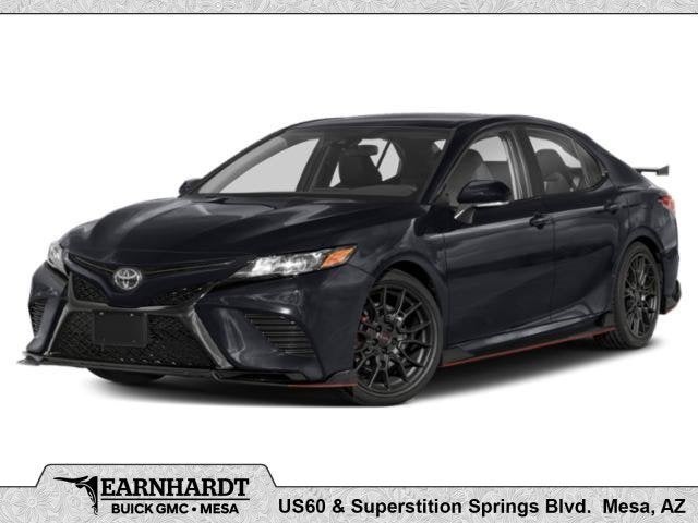 toyota camry 2024 4T1G11AKXRU883995 image toyota camry 2024 4T1G11AKXRU883995 image