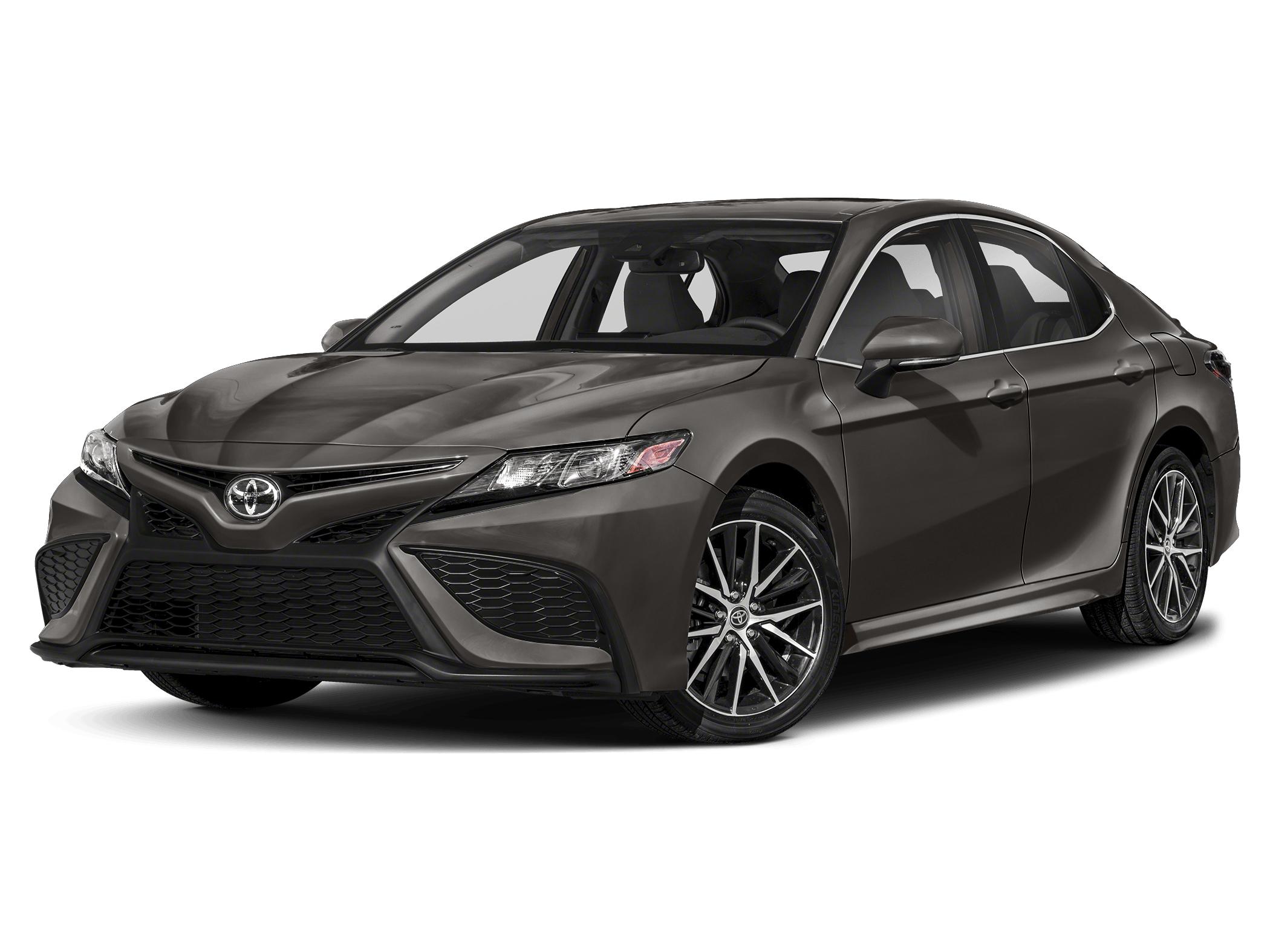 toyota camry 2024 4T1G11AK4RU208689 image toyota camry 2024 4T1G11AK4RU208689 image