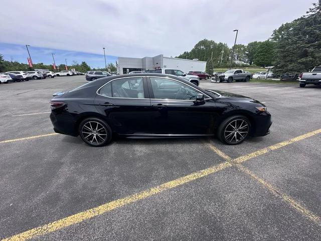 toyota camry 2024 4T1T11BK8RU120015 image toyota camry 2024 4T1T11BK8RU120015 image