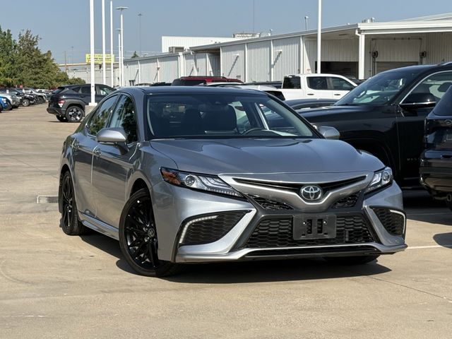 toyota camry 2024 4T1K61AK6RU842713 image toyota camry 2024 4T1K61AK6RU842713 image