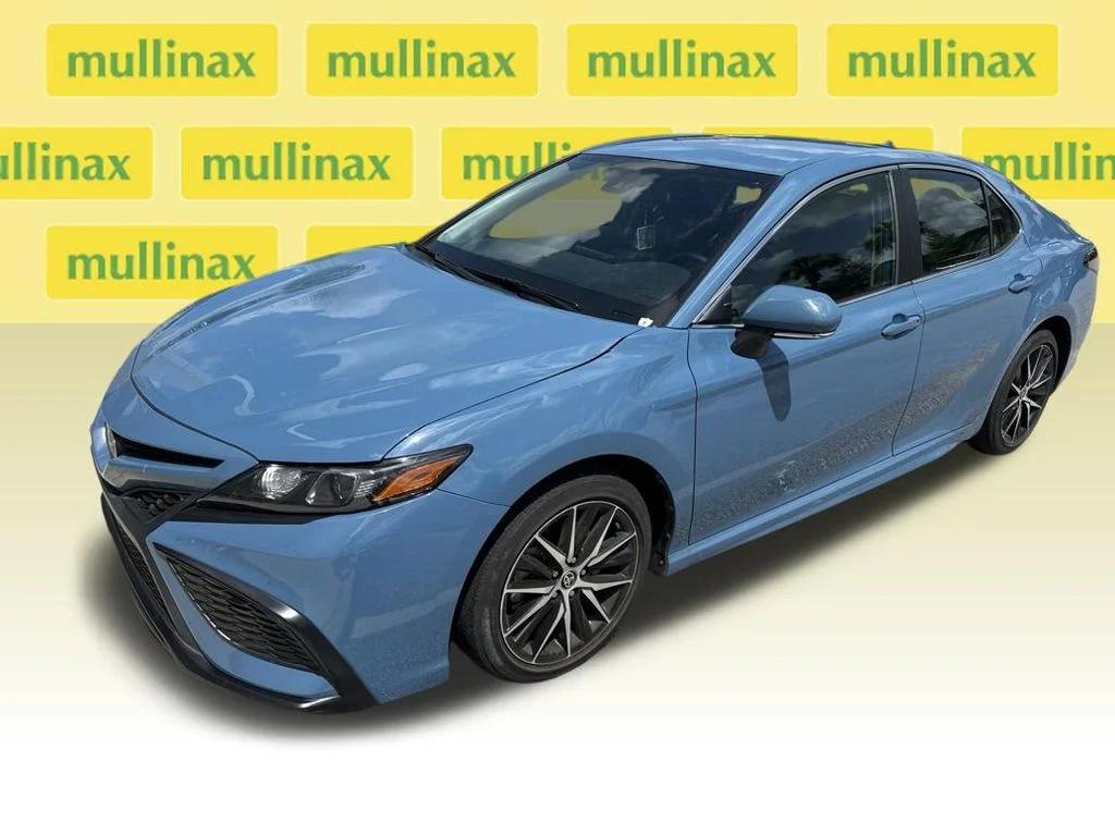 toyota camry 2024 4T1G11AKXRU198430 image toyota camry 2024 4T1G11AKXRU198430 image