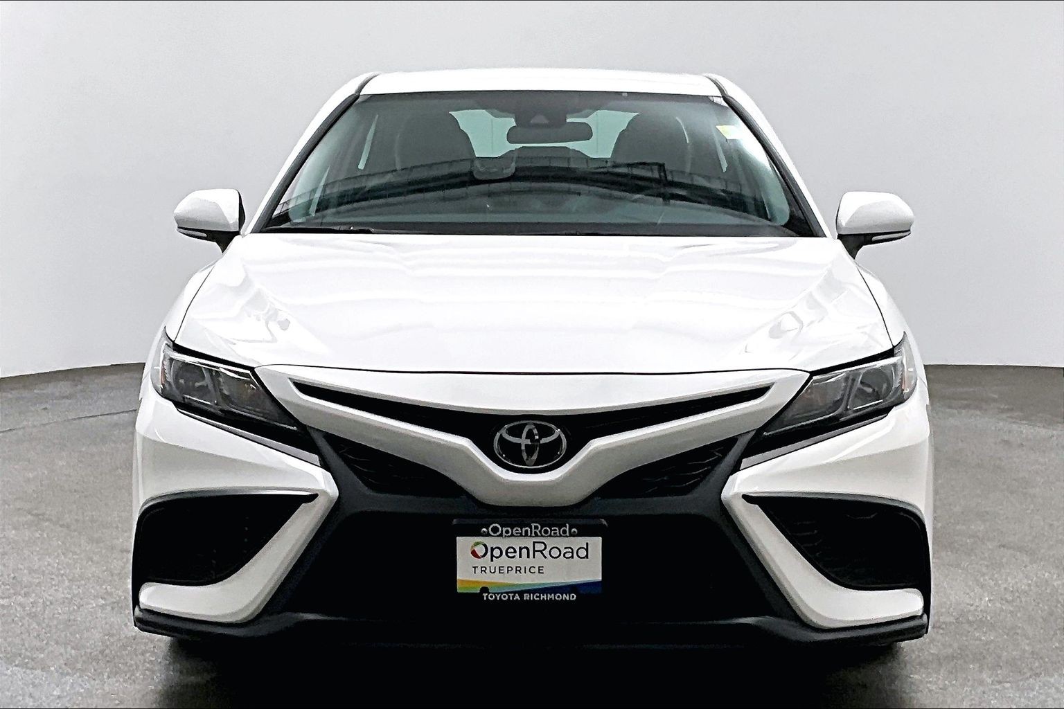 toyota camry 2024 4T1G11AK4RU237481 image toyota camry 2024 4T1G11AK4RU237481 image