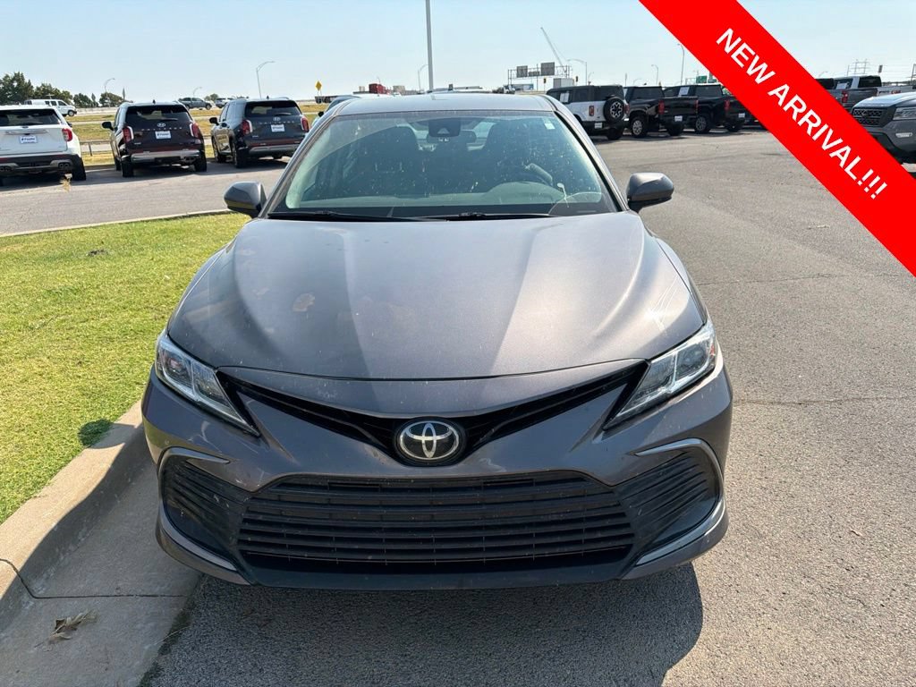 toyota camry 2024 4T1C11AK7RU860365 image toyota camry 2024 4T1C11AK7RU860365 image