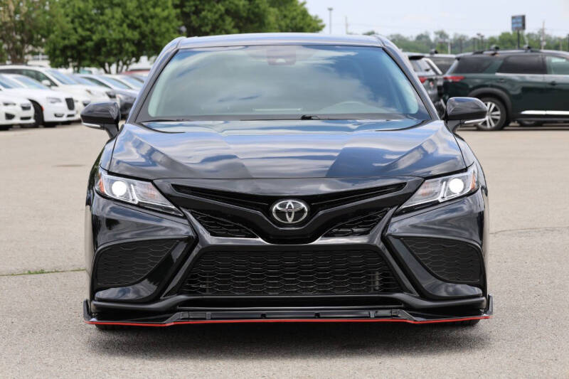 toyota camry 2024 4T1KZ1AK5RU102660 image toyota camry 2024 4T1KZ1AK5RU102660 image
